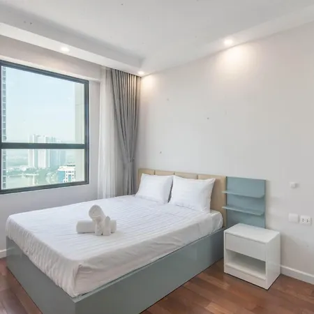 Harmony Vinhomes D'Capitale